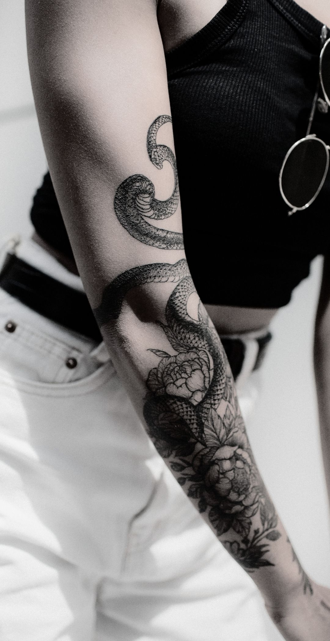 tatovering