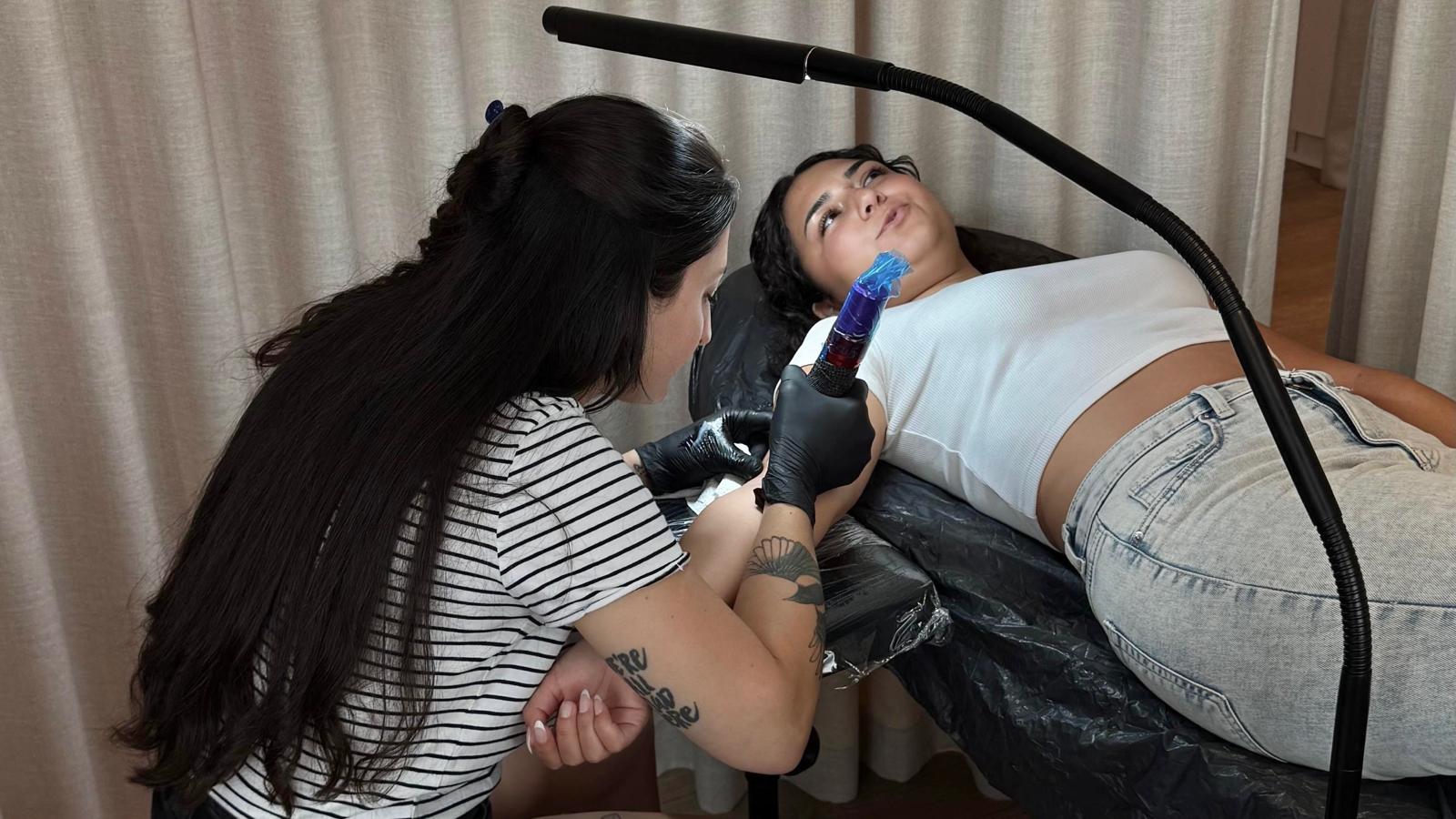Top 10 tatoveringer til kvinder: Find inspiration her!
