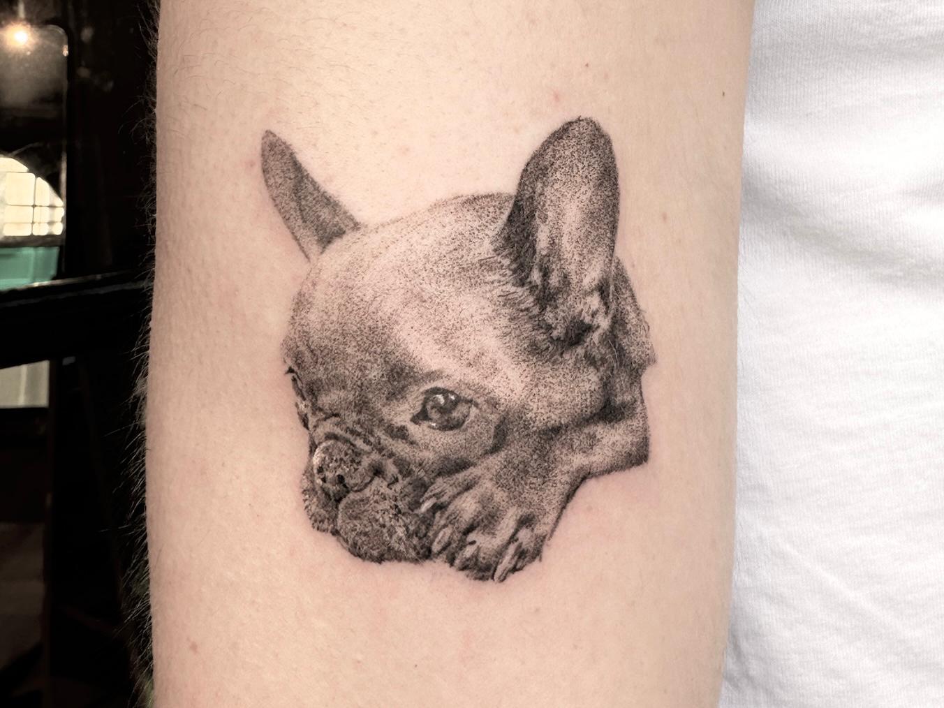 Find betydningsfulde tatoveringer der passer til din personlige stil