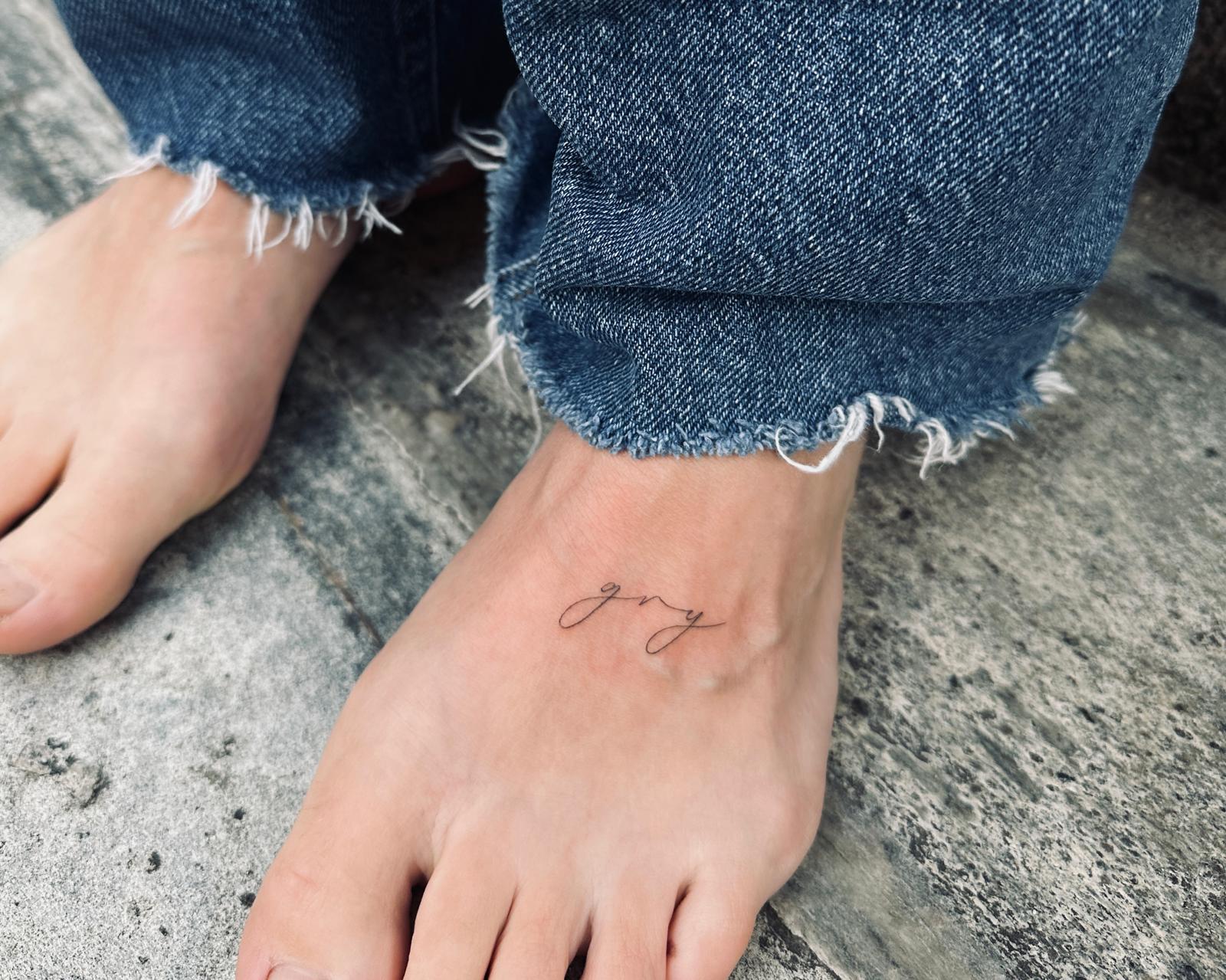 Guide: Tatovering og solen