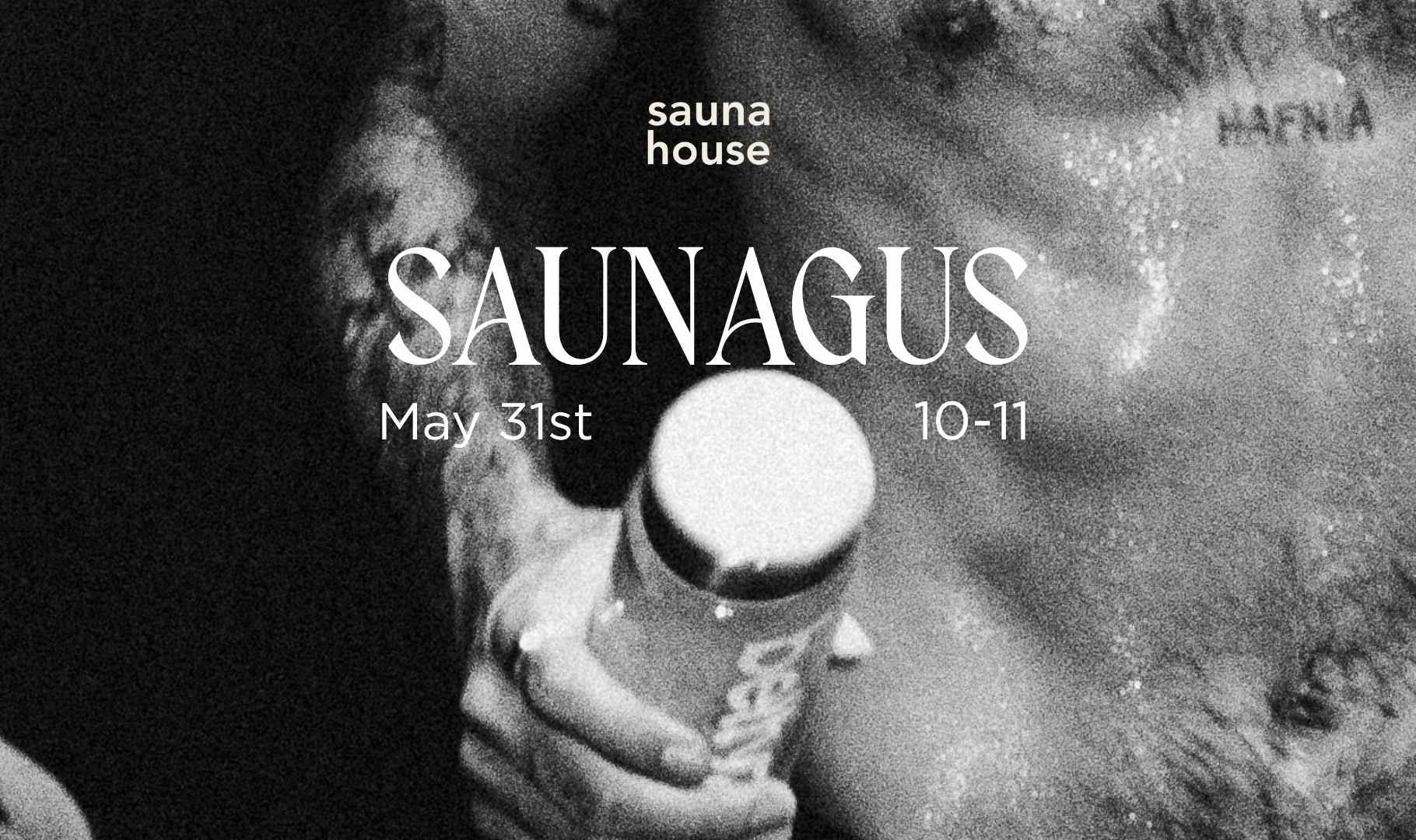 Saunagus