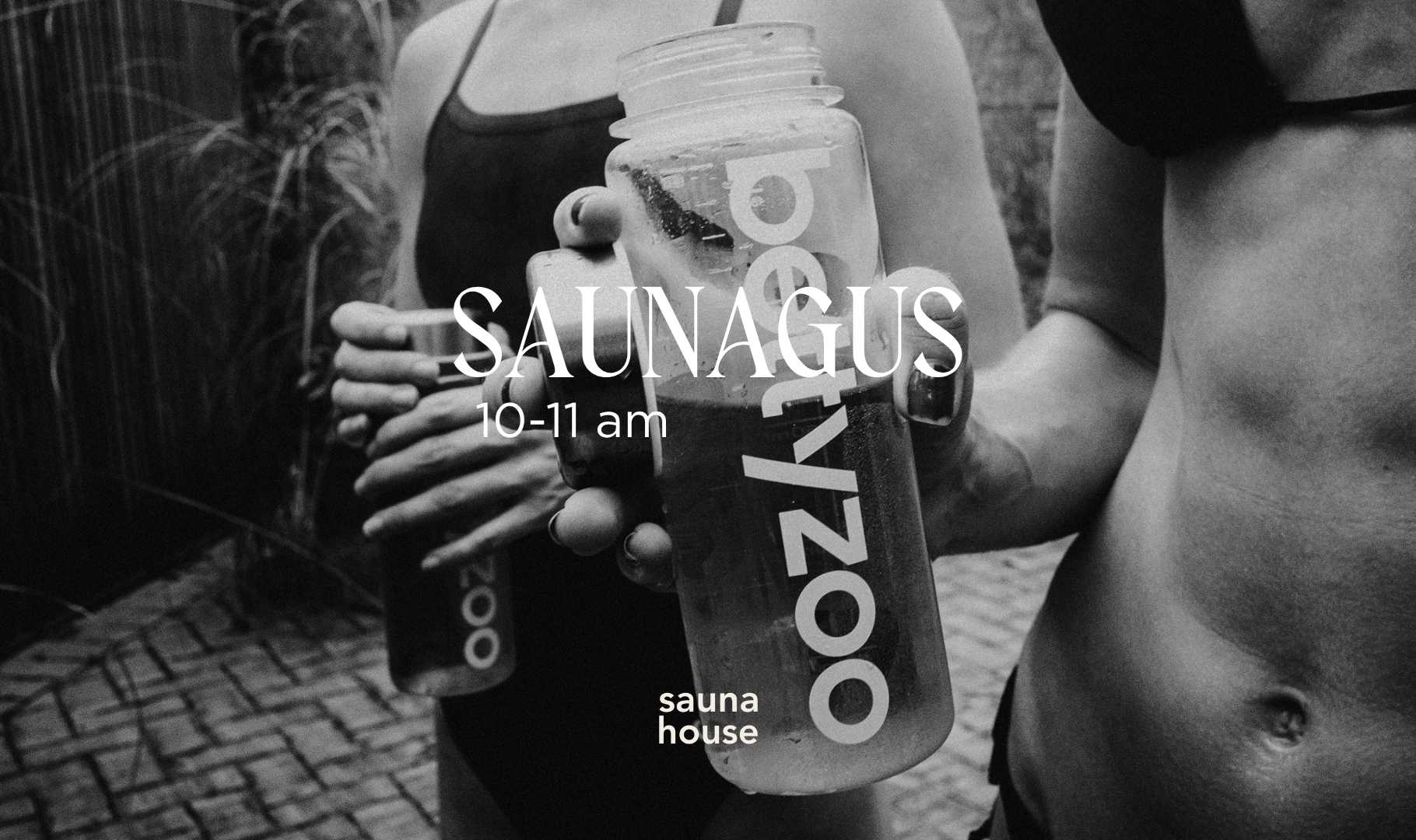 Saunagus