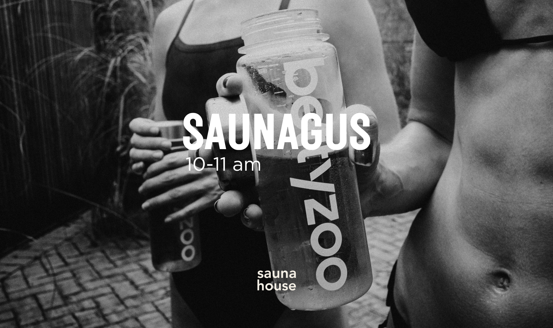 Saunagus