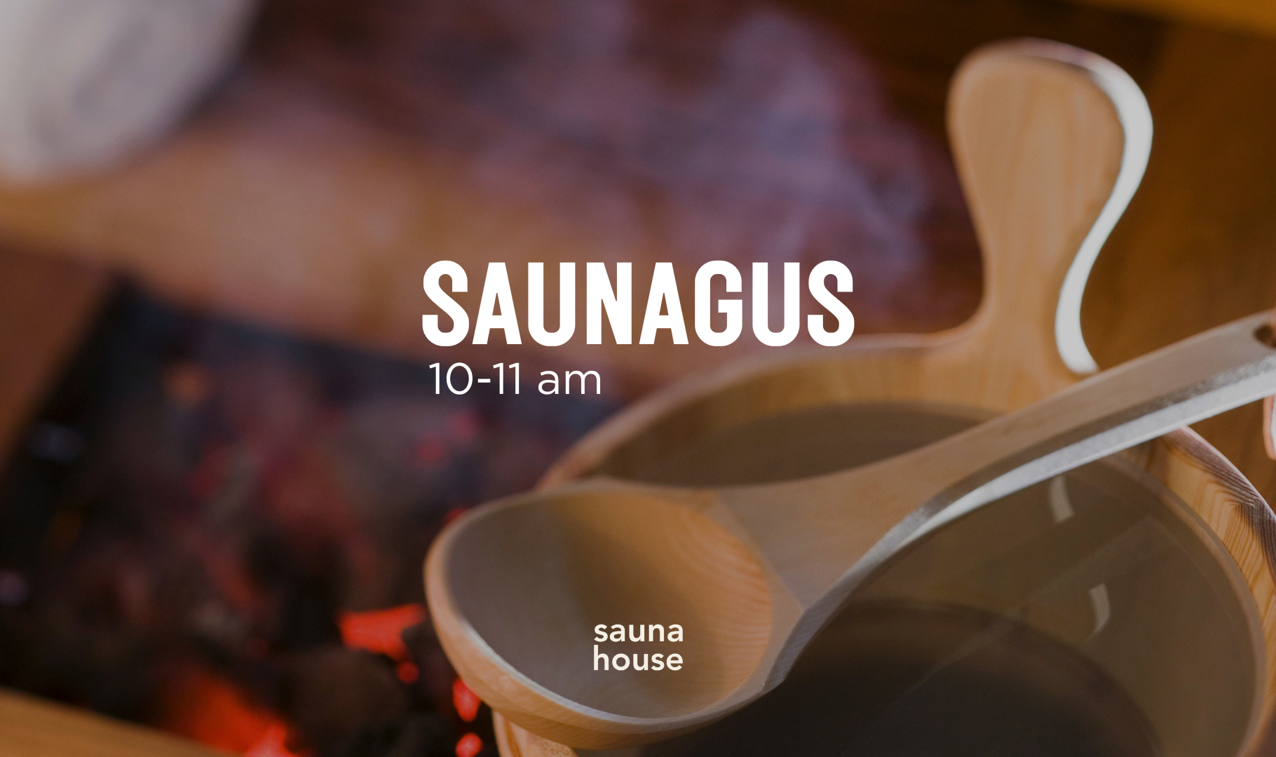 Saunagus