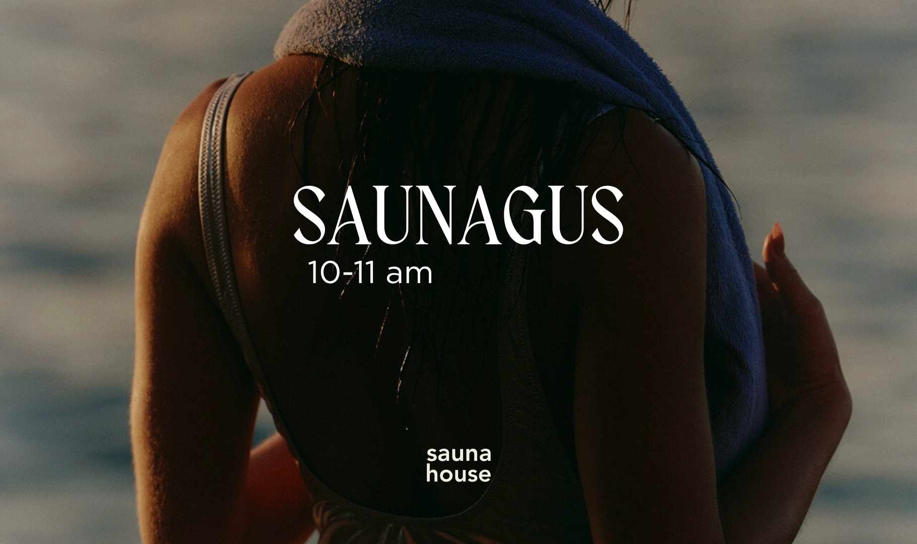 Saunagus