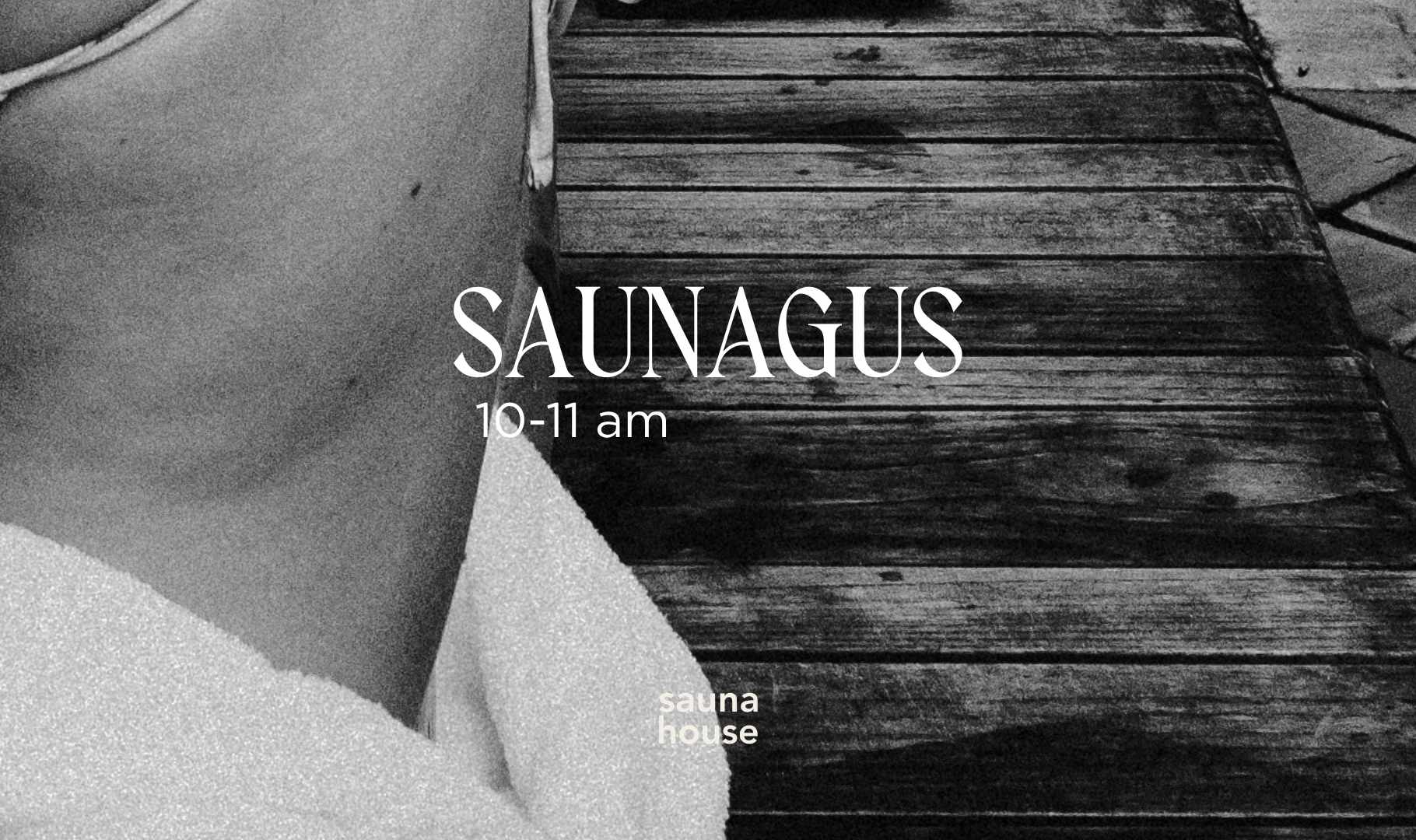 Saunagus