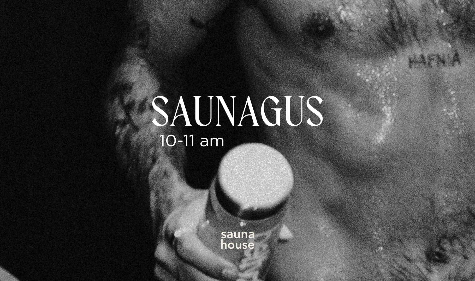 Saunagus