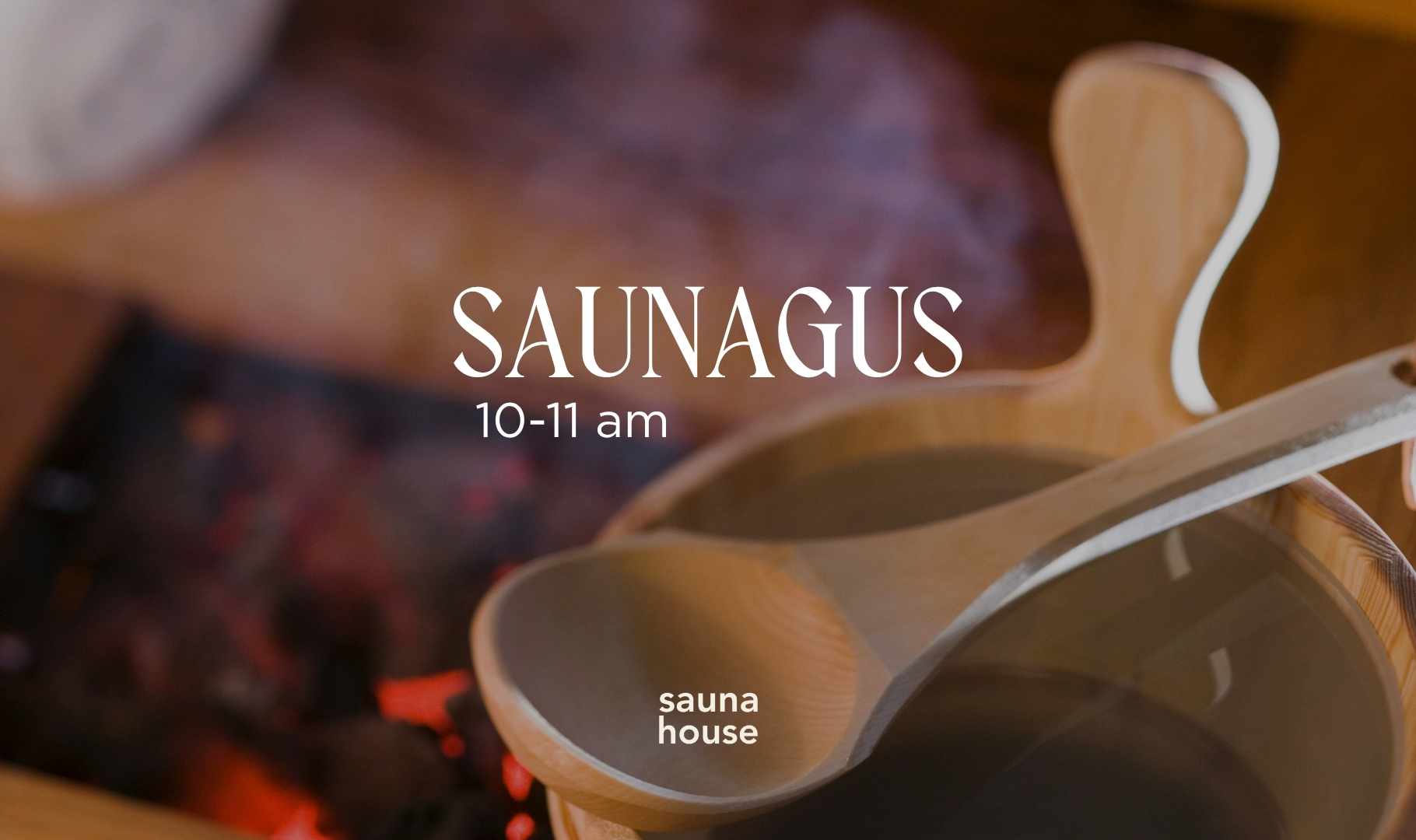 Saunagus