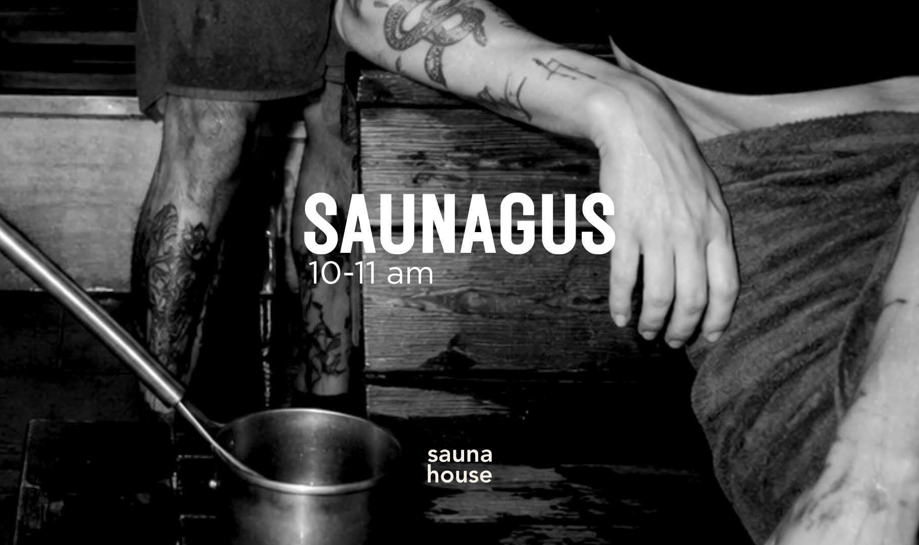 Saunagus