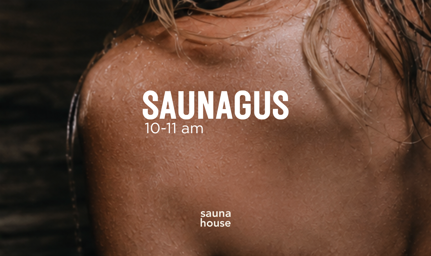 Saunagus