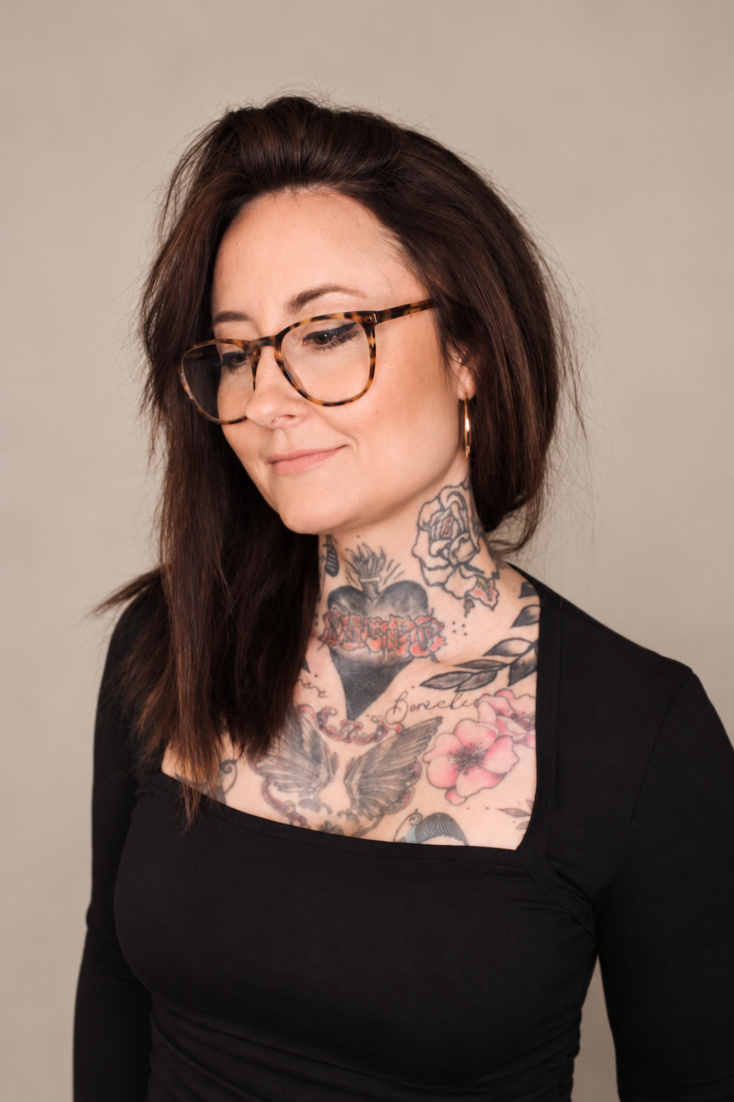 Tanya Betty